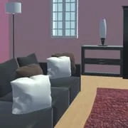 Room Creator Interior Design app icon - House & Home category