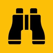 Security Camera CZ app icon - House & Home category