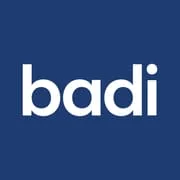 Badi – Rooms & Flats for rent app icon - House & Home category