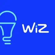 WiZ Connected app icon - House & Home category