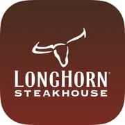LongHorn Steakhouse® app icon - Food & Drink category