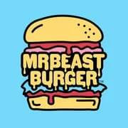 MrBeast Burger app icon - Food & Drink category
