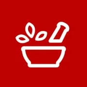 Flavor Maker by McCormick app icon - Food & Drink category