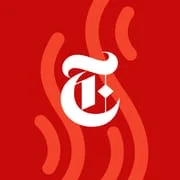 NYT Cooking: Recipes & Tips app icon - Food & Drink category