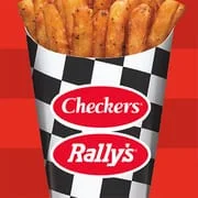 Checkers & Rally's Rewards app icon - Food & Drink category