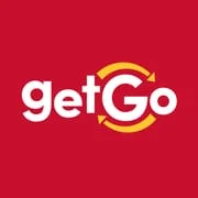 GetGo app icon - Food & Drink category