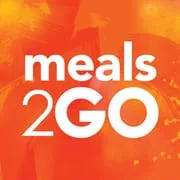 Wegmans Meals 2GO app icon - Food & Drink category