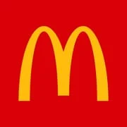 McDonald's Offers and Delivery app icon - Food & Drink category
