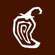 Chipotle - Fresh Food Fast app icon - Food & Drink category