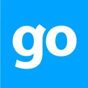 Gopuff—Alcohol & Food Delivery app icon - Food & Drink category