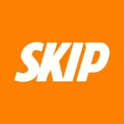 Skip - Delivery icon