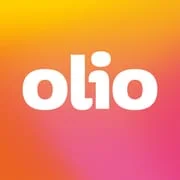 Olio — Share More, Waste Less app icon - Food & Drink category