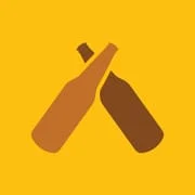 Untappd: Find Beer You'll Love app icon - Food & Drink category