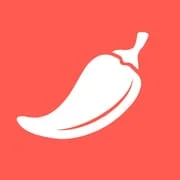 Pepper - Recipes with Friends app icon - Food & Drink category