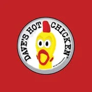 Dave’s Hot Chicken® app icon - Food & Drink category