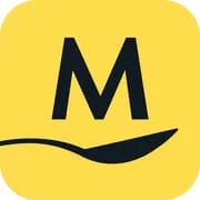 Martha & Marley Spoon app icon - Food & Drink category