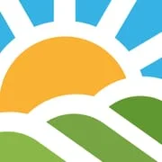 Farmish app icon - Food & Drink category