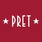 Pret A Manger: Coffee & Food app icon - Food & Drink category