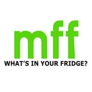 MyFridgeFood app icon - Food & Drink category