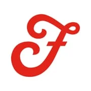 Friendly's Restaurant app icon - Food & Drink category