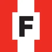 TGI Fridays US app icon - Food & Drink category