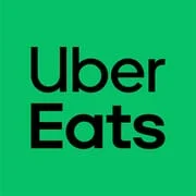 Uber Eats: Food Delivery app icon - Food & Drink category