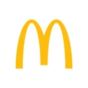McDonald's app icon - Food & Drink category