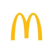 McDonald's Japan app icon - Food & Drink category