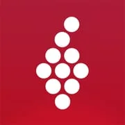 Vivino: Buy the Right Wine app icon - Food & Drink category