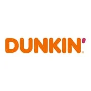 Dunkin’ app icon - Food & Drink category