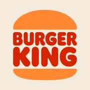 BURGER KING® App app icon - Food & Drink category