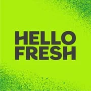 HelloFresh: Meal Kit Delivery app icon - Food & Drink category