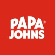 Papa Johns Pizza & Delivery app icon - Food & Drink category