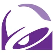 Taco Bell Fast Food & Delivery app icon - Food & Drink category