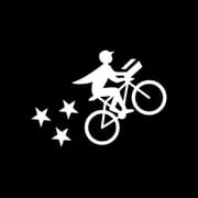 Postmates - Food Delivery app icon - Food & Drink category