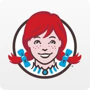 Wendy’s app icon - Food & Drink category