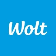 Wolt Delivery: Food and more app icon - Food & Drink category