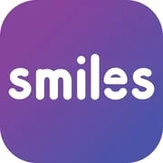 Smiles:Food,Grocery,Lifestyle app icon - Food & Drink category