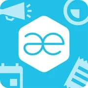 Event Manager - AllEvents.in app icon - Events category