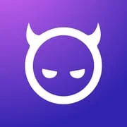 Evil Apples: Funny as ____ app icon - Word category