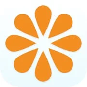 letmesee: event photo sharing icon