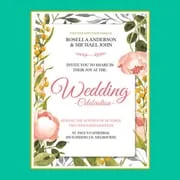 Invitation maker - Card Design icon