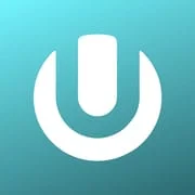 Ultra Worldwide app icon - Events category
