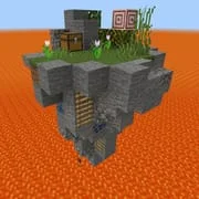 Survival maps for Minecraft PE app icon - Events category