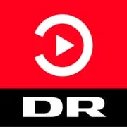 DRTV app icon - Events category