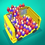 Overloaded app icon - Action category
