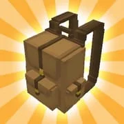 BackPack Mod for Minecraft PE app icon - Events category