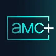 AMC+ app icon - Entertainment category