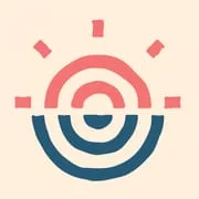 Fahlo Animal Tracker app icon - Entertainment category