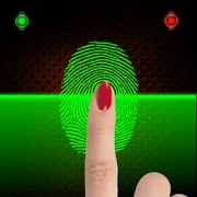 Lie Detector - Test Real Shock app icon - Entertainment category